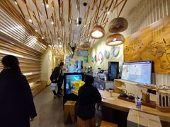 -霸王茶姬(南亚风情第壹城店)