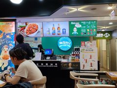 大堂-Pelicana百利家炸鸡(江南西名店城店)