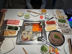 -海底捞火锅(外滩店)