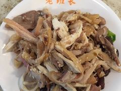 -老班长手工灌汤包老店(东山店)