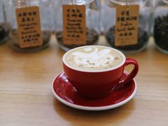 -COFFEE HOLIC(朝外SOHO店)