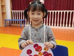 -红黄蓝成长中心•婴幼儿早教•托育(南山京基百纳广场店)