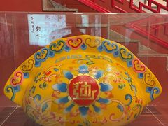 -老边饺子馆(中街店)