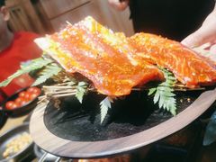 -九田家黑牛烤肉料理(新光汇店)