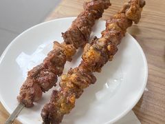 -胖子卤煮