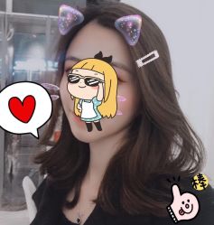 -Tipo Hair salon（明星）店