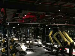 -威尔仕W FITNESS健身会所(联洋广场店)