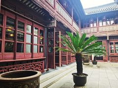 -东山雕花楼