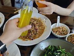 -良师门滨海人家·海鲜·家常菜(滨海城店)