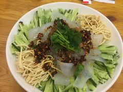 -枫林饺子