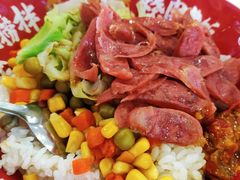 -第四食堂(中国海洋大学店)