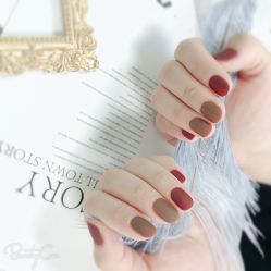 -如一·美甲美睫