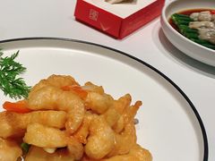-百富源·海鲜辽菜(浑河堡店)
