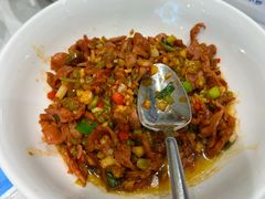 -兰湘子·湘菜小炒(崂山丽达店)