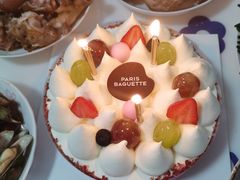 -巴黎贝甜(红梅店)