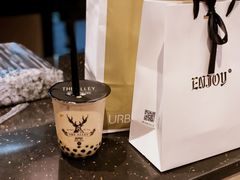 黑糖鹿丸系列-鹿角巷The Alley(龙湖天街店)