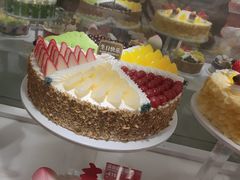 -味多美蛋糕(六里桥店)