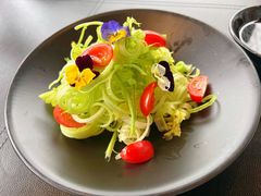 -柳莺湖上·湖景餐厅·江南菜(西湖店)