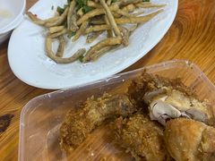 -肥弟大排档(汕樟路店)