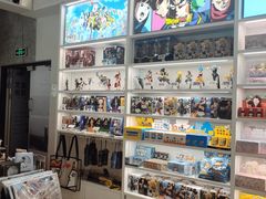 -苏宁极物(苏宁生活广场店)