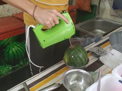 -马六甲鸡场街