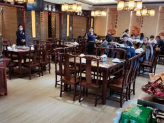 -肖记公安牛肉鱼杂馆·省级非物质文化遗产(三角路直营店)