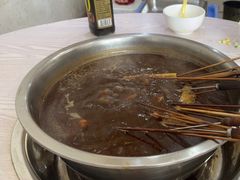 -学街秀兰麻辣烫(眉山分店)