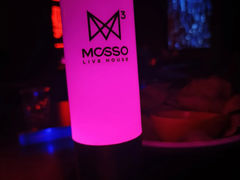-MOSSO音乐酒吧·live house(南京旗舰店)