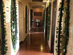 -御一坊盲人推拿(青年路店)