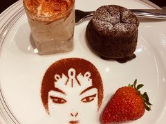 -博林天瑞喜来登酒店·西丽尚膳