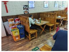 -老陕兄弟(彩虹新城店)