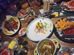 -卢布林西餐厅(万正店)