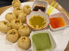 -食彩美印度特色美食餐厅·印度料理