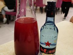 -奥华餐厅·老张记(台基厂店)