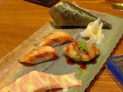 -傑·料理·海鲜放题(佛山文华荟店)