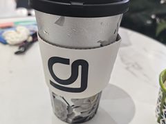 -gleeglee乐溢亦茶(合生汇店)