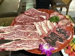 -神户赤童日式烤肉伙伴(东直门店)