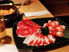 -新石器烤肉(南站店)