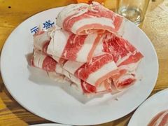 -元盛居(生态大街店)