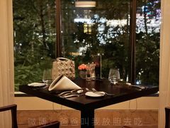 -广州花园酒店名仕阁·Party·聚会