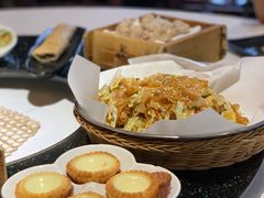 XO酱陈村粉-味可道美食坊(福基路店)