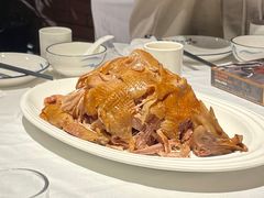 -长春市茶啊衝饭店(南湖公园店)