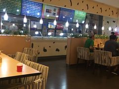 -拿渡麻辣香锅(世茂广场·工三店)