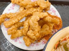 -池嬢拌粉(上海首店)