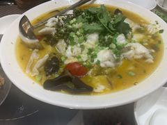 -好彩海鲜火锅饭店(银河百老汇店)