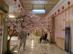 -极乐汇汗蒸会馆(杭州店)