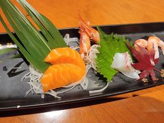 -伟峰·枫寿司(东樾店)