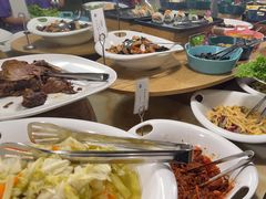 -戈拿旺巴西烤肉(崇文门店)
