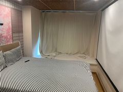 -秘境影院式酒店(苏州平江万达广场店)