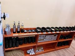 -独食火锅·半米屋台(直营总店)
